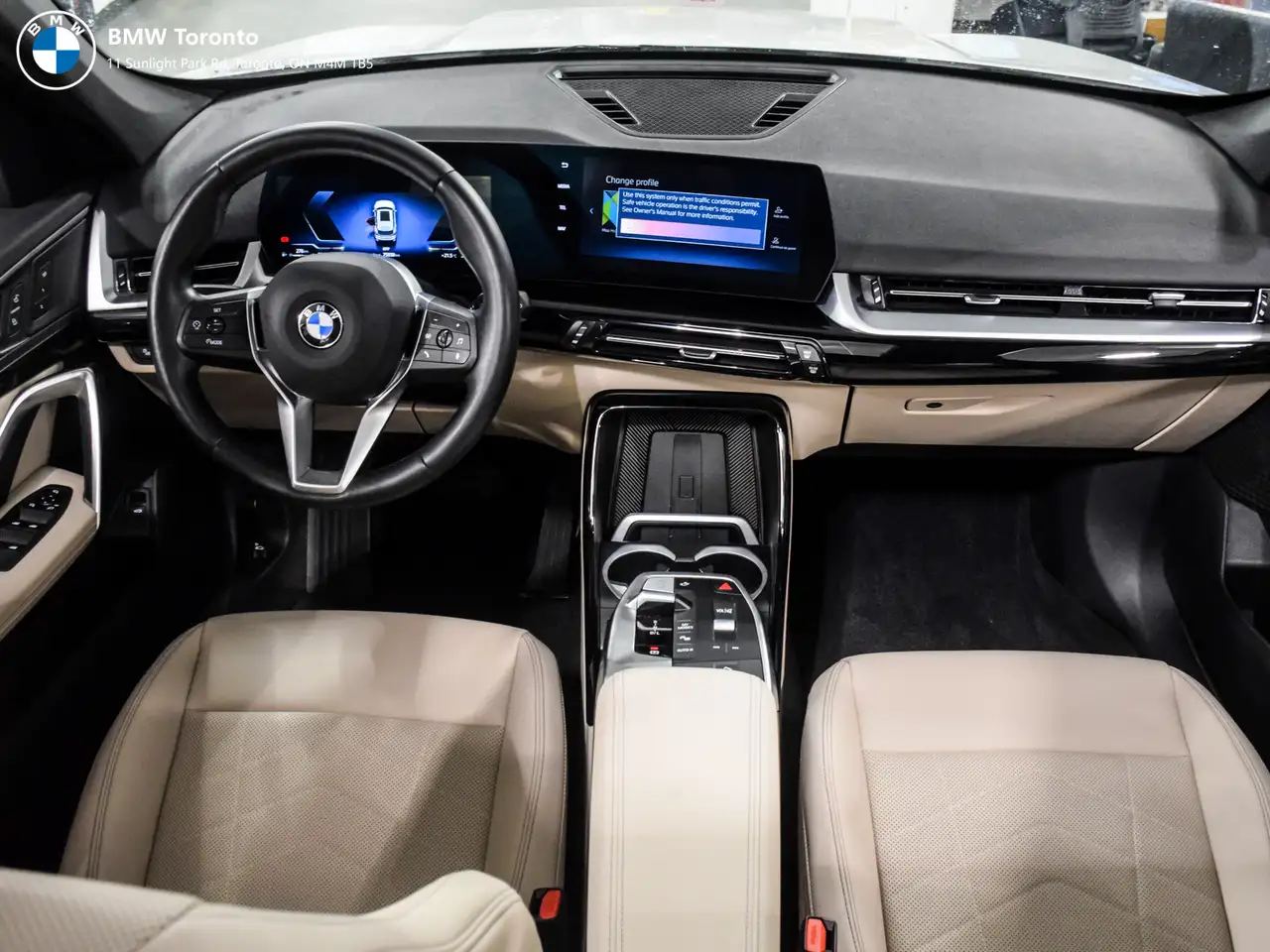 BMW X1 снимка BMW X1
