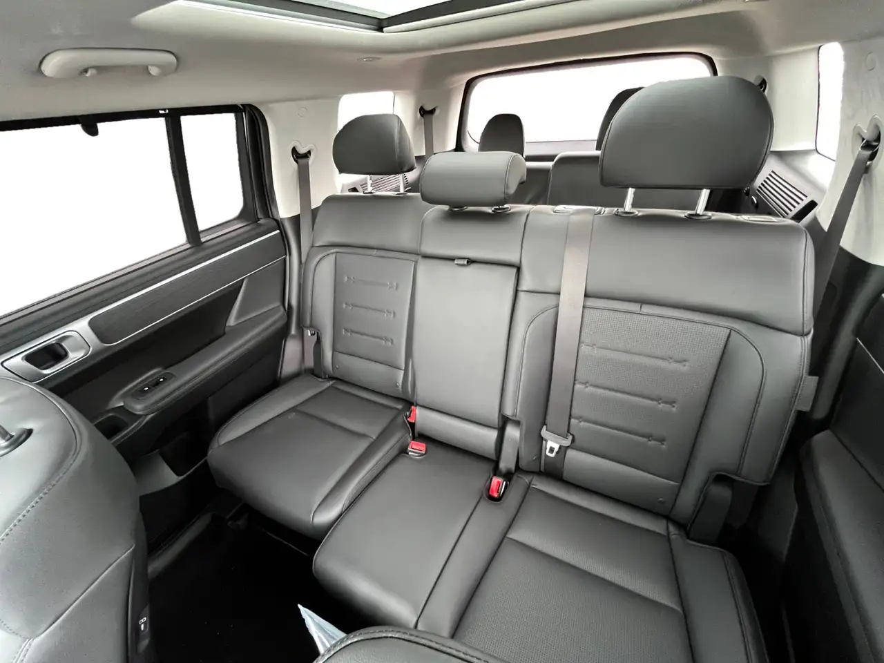 Hyundai SANTA FE fotografie Hyundai SANTA FE