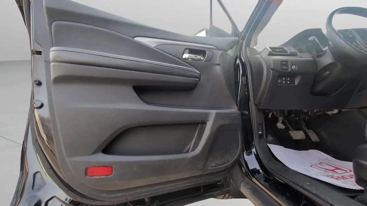 Honda Ridgeline снимка Honda Ridgeline