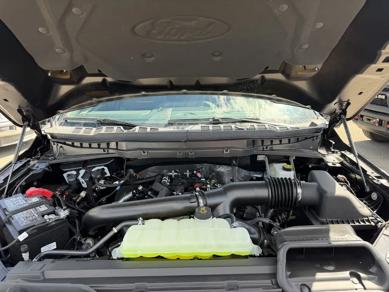 Ford F 150 снимка Ford F 150