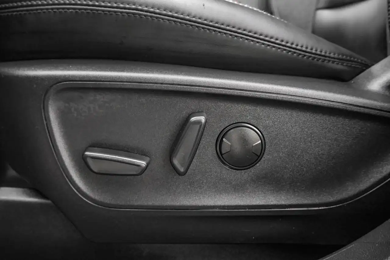 Ford Bronco Sport photo Ford Bronco Sport