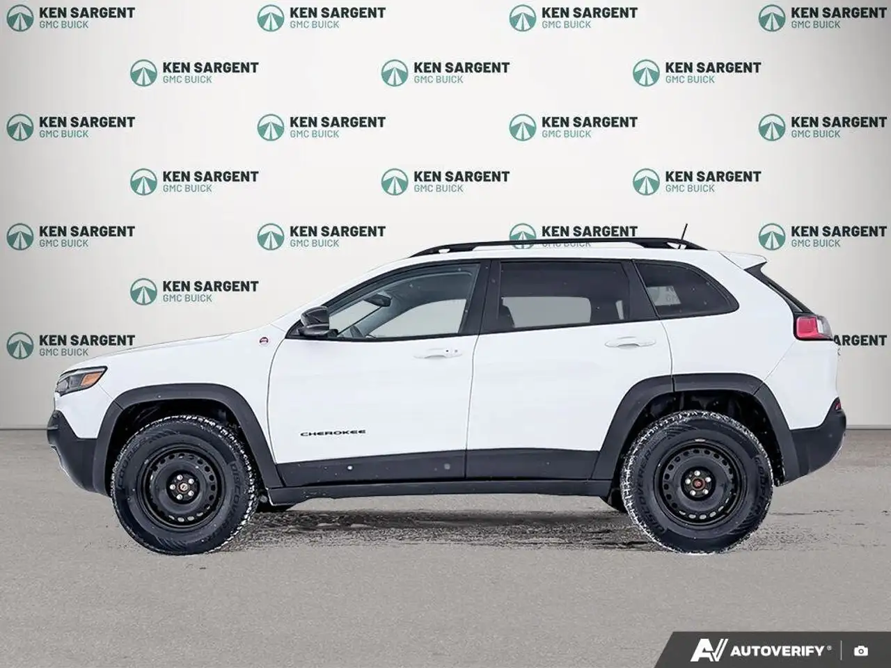 Jeep Cherokee снимка Jeep Cherokee