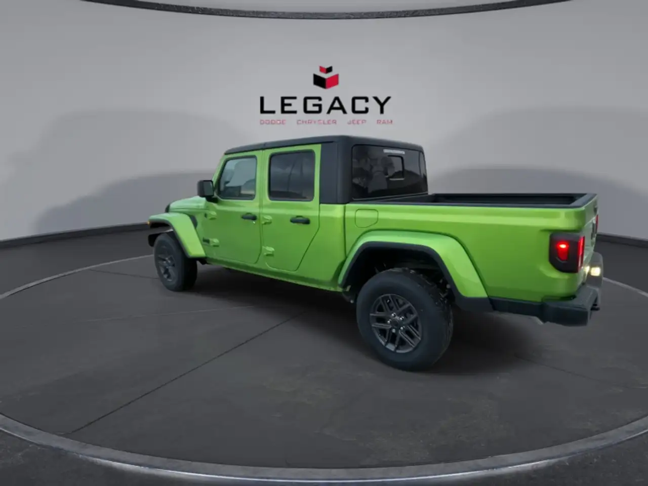 Jeep Gladiator снимка Jeep Gladiator