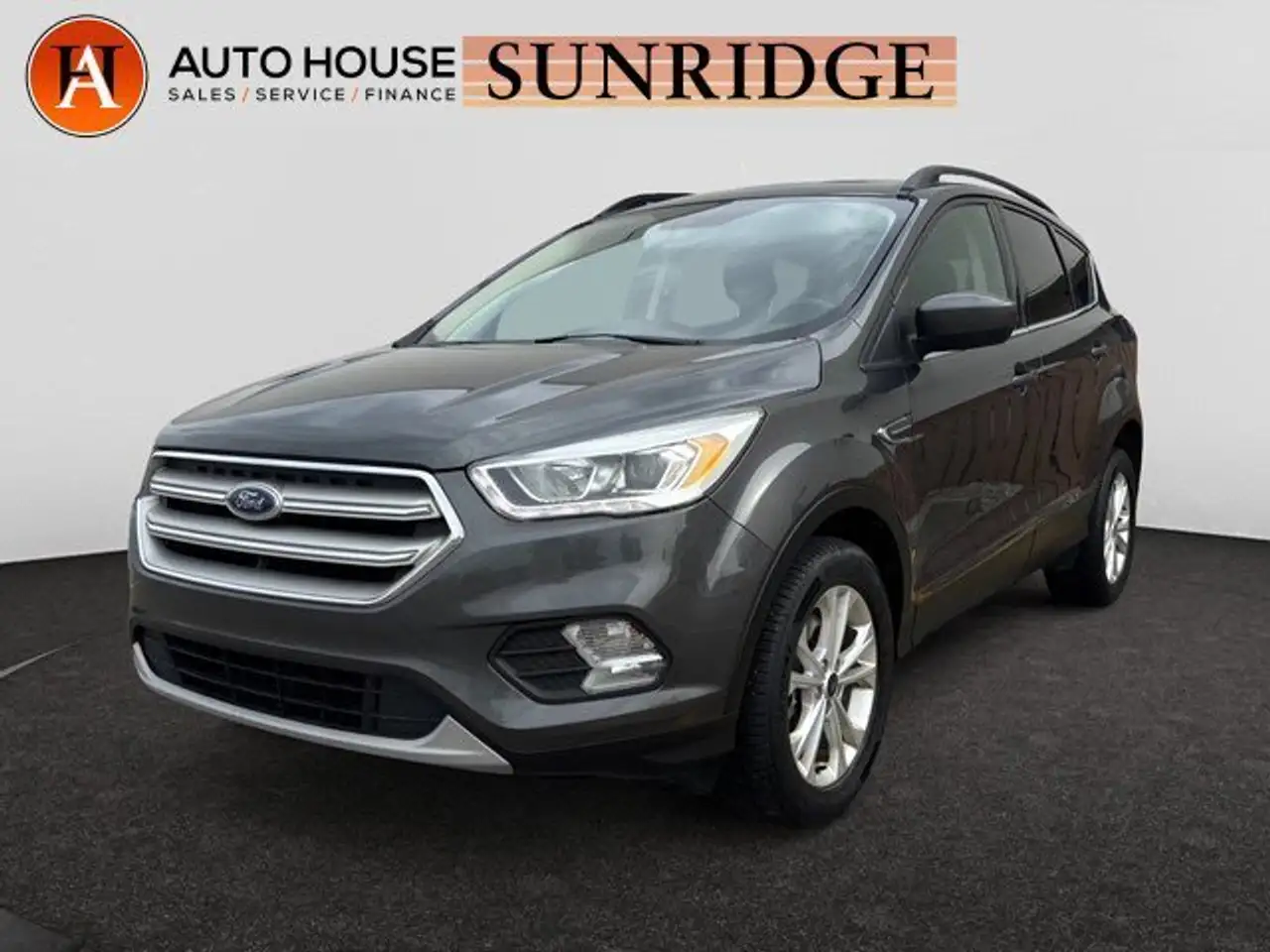 Ford Escape снимка Ford Escape