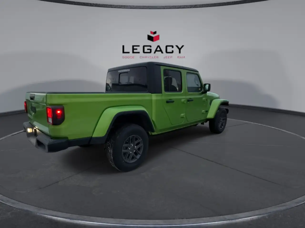 Jeep Gladiator снимка Jeep Gladiator