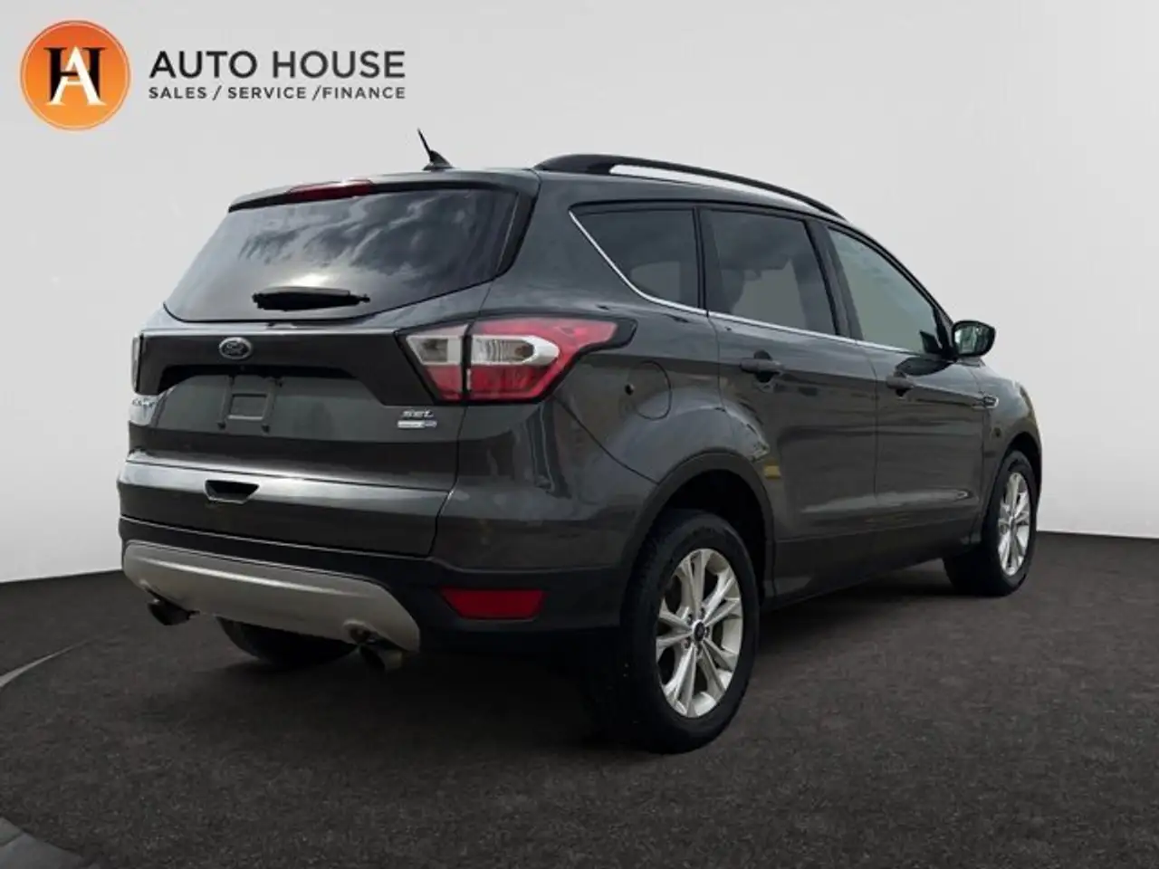 Ford Escape снимка Ford Escape