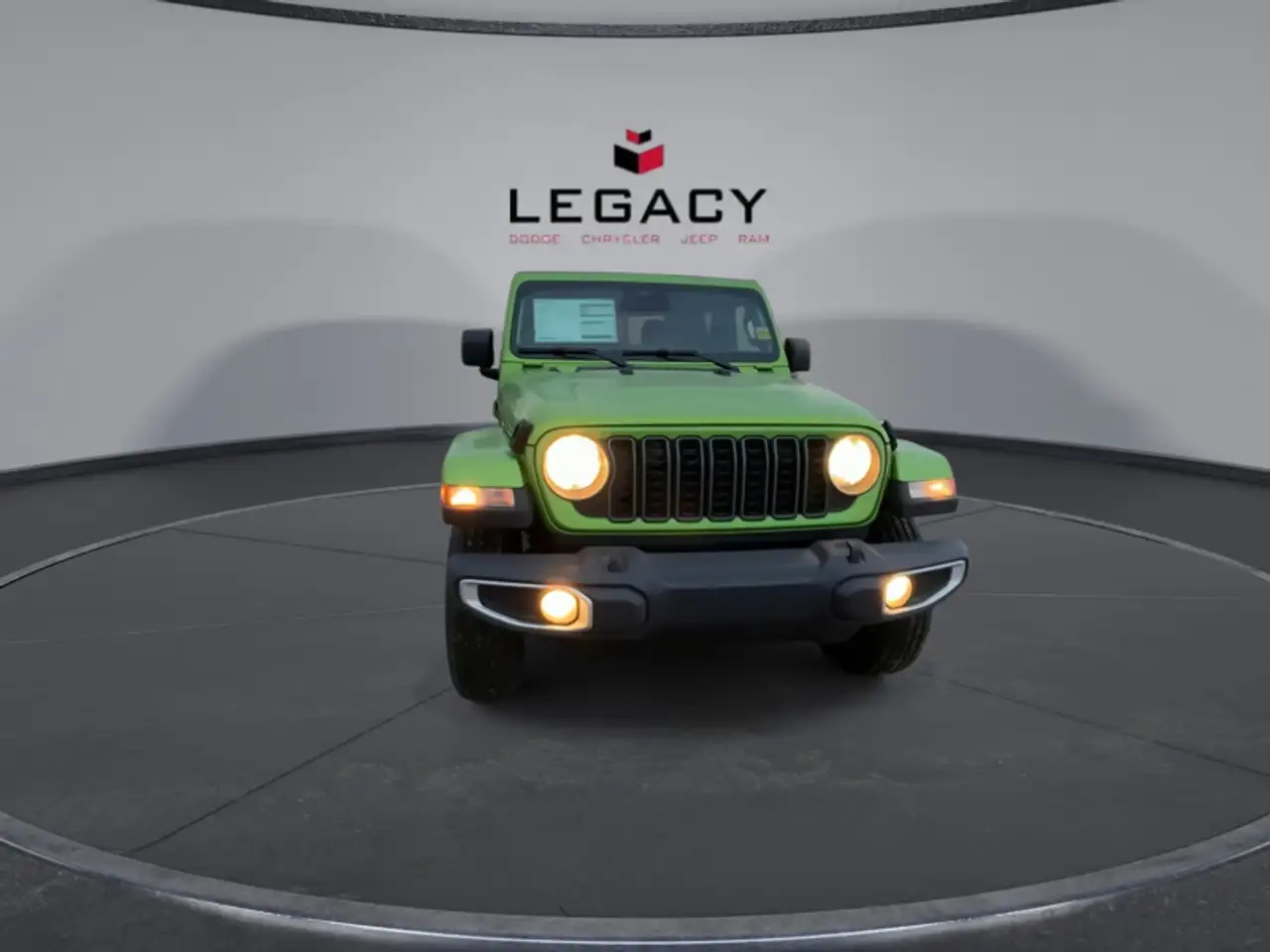Jeep Gladiator снимка Jeep Gladiator