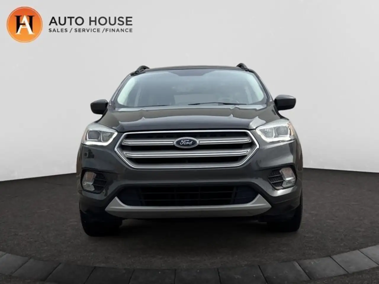 Ford Escape снимка Ford Escape