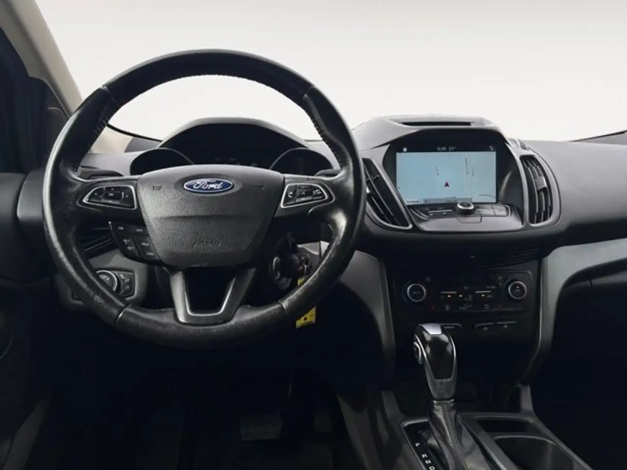 Ford Escape снимка Ford Escape