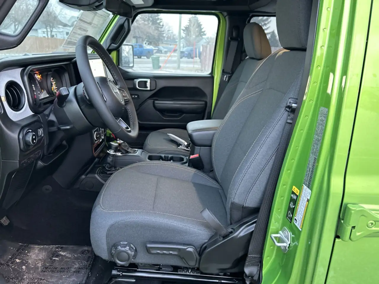 Jeep Gladiator снимка Jeep Gladiator
