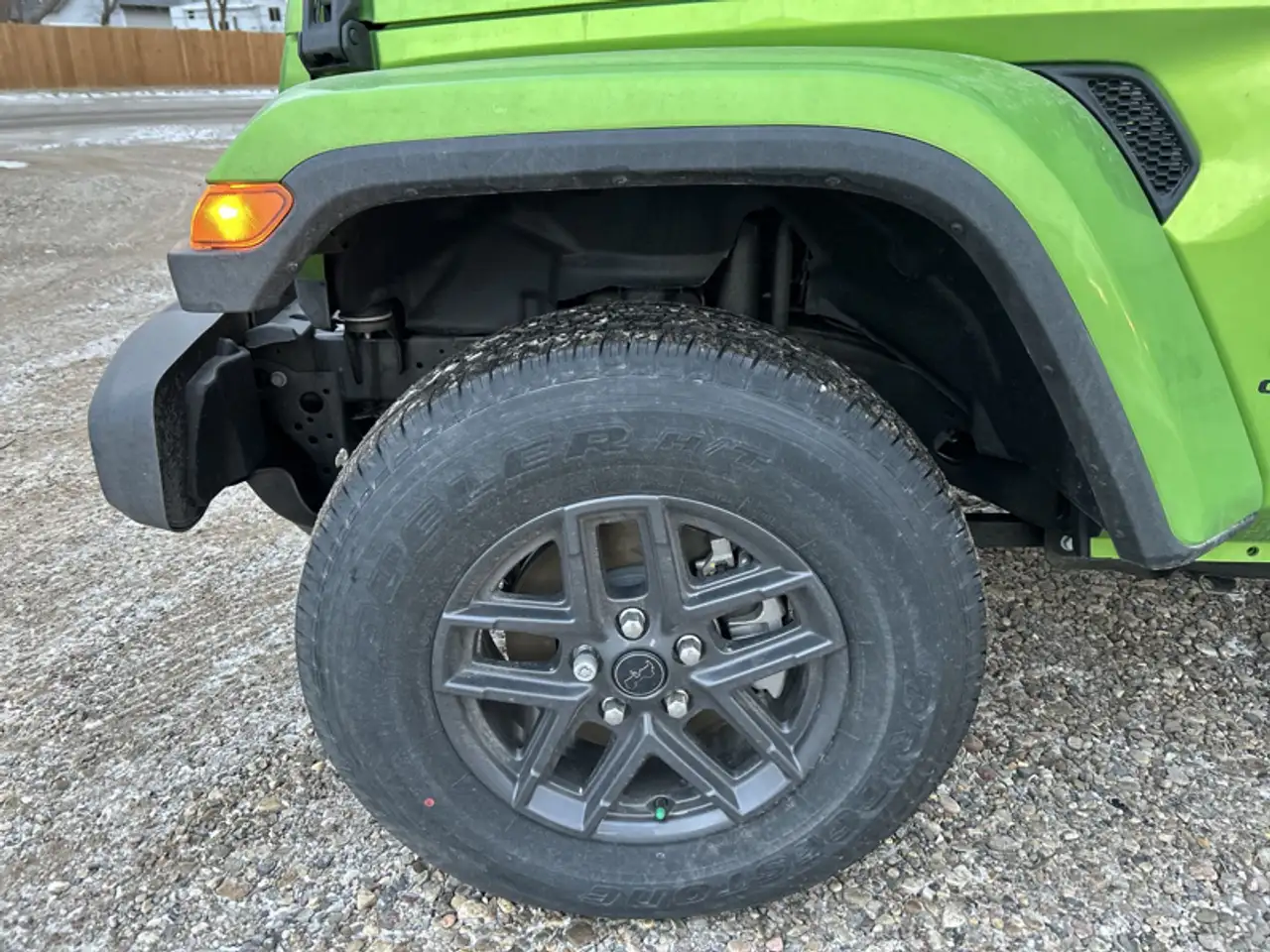 Jeep Gladiator снимка Jeep Gladiator