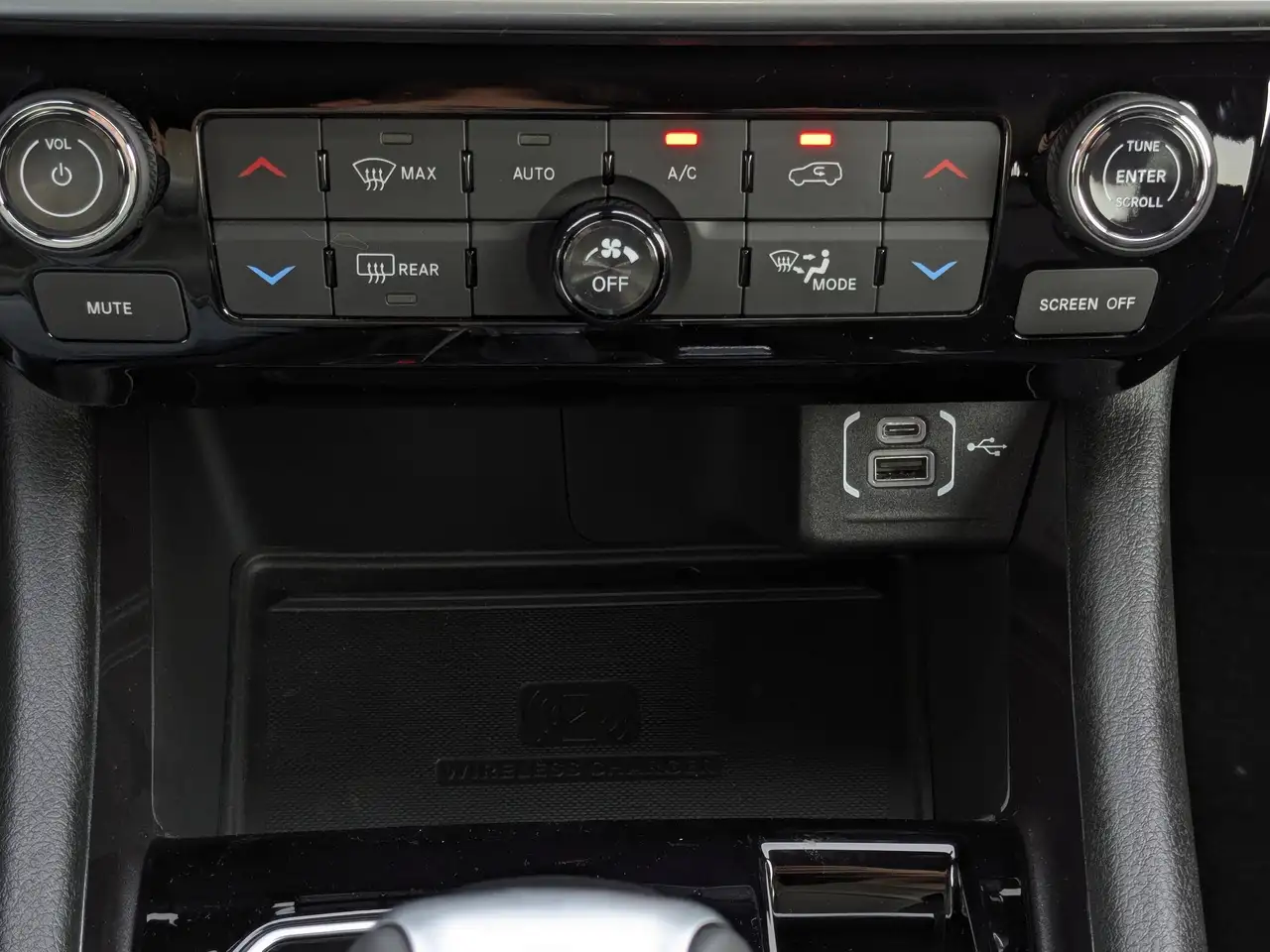 Jeep Compass снимка Jeep Compass