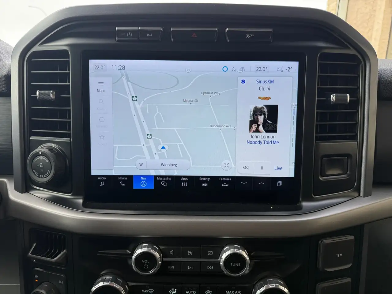 Ford F 150 снимка Ford F 150