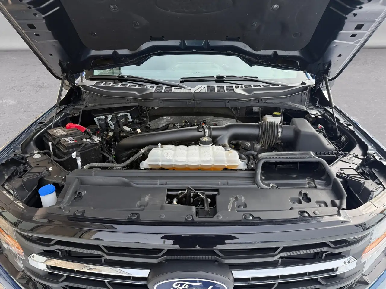 Ford F 150 снимка Ford F 150