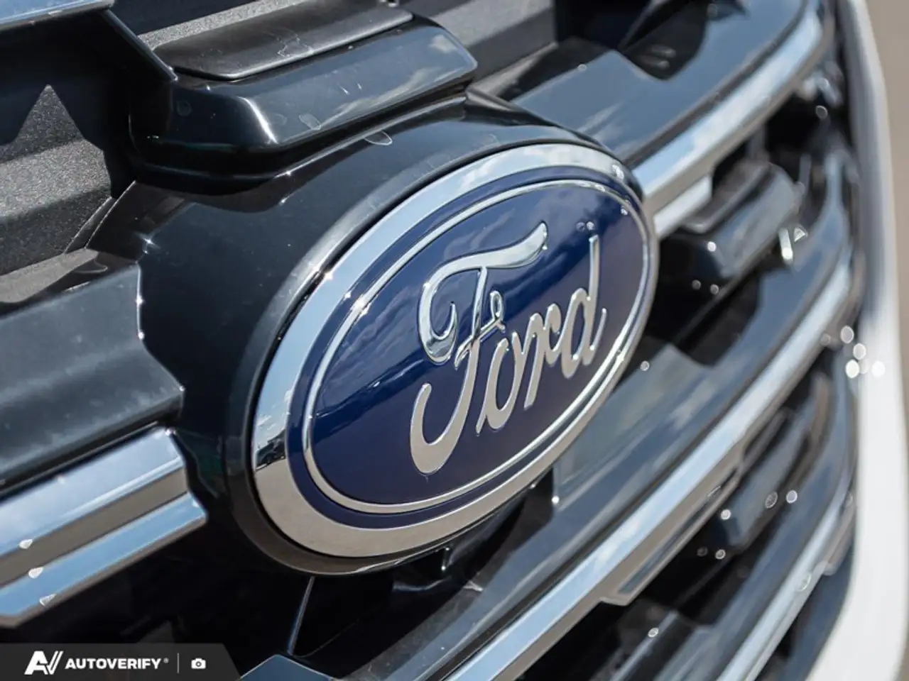 Ford Explorer fotografie Ford Explorer