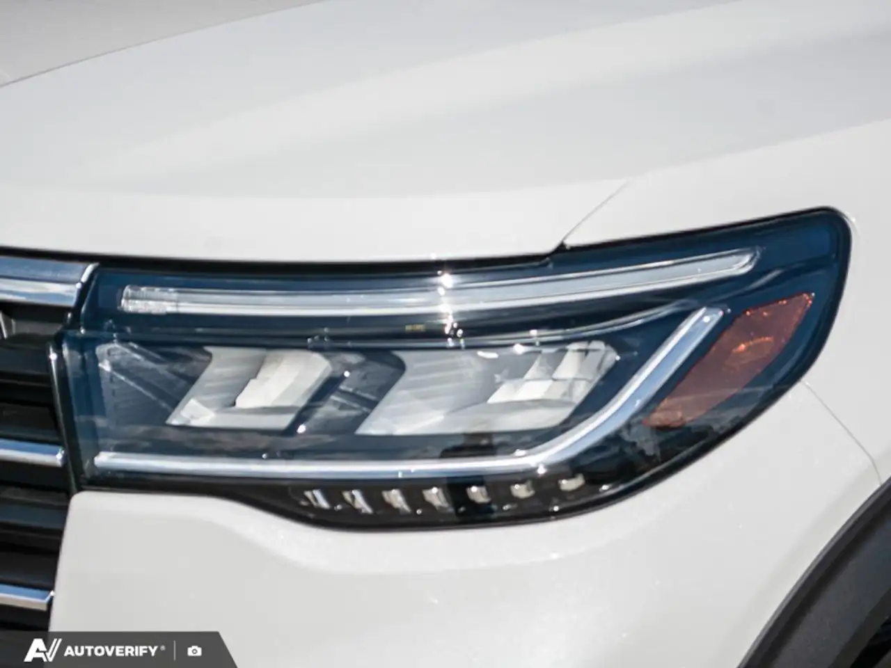 Ford Explorer fotografie Ford Explorer