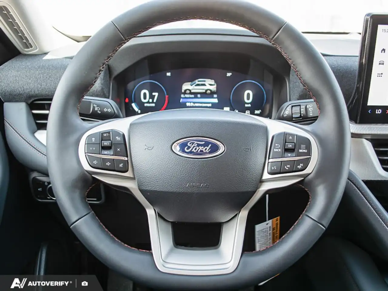Ford Explorer fotografie Ford Explorer