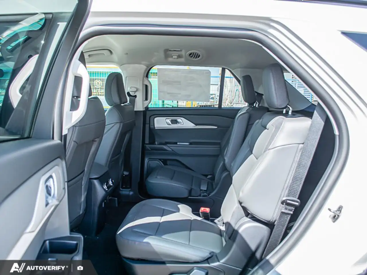 Ford Explorer fotografie Ford Explorer