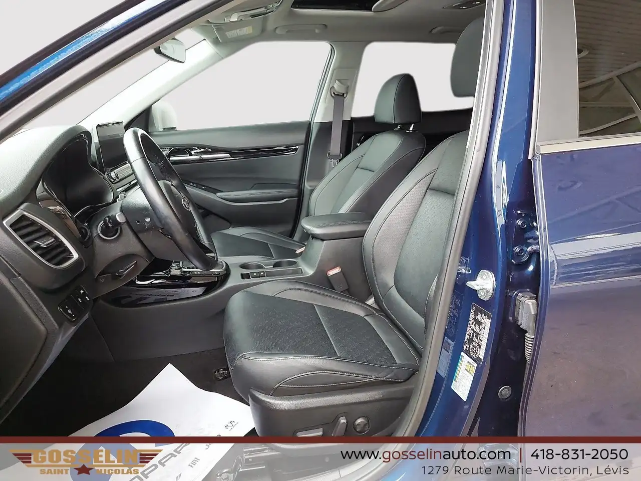 Kia Seltos снимка Kia Seltos
