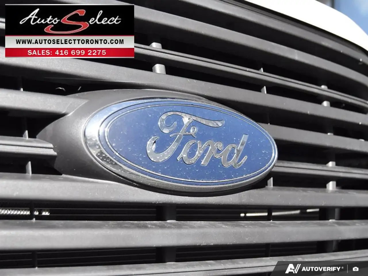 Ford Transit fotografie Ford Transit