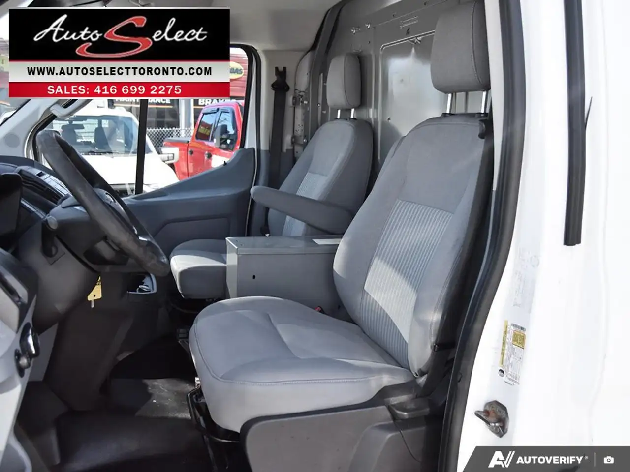 Ford Transit fotografie Ford Transit