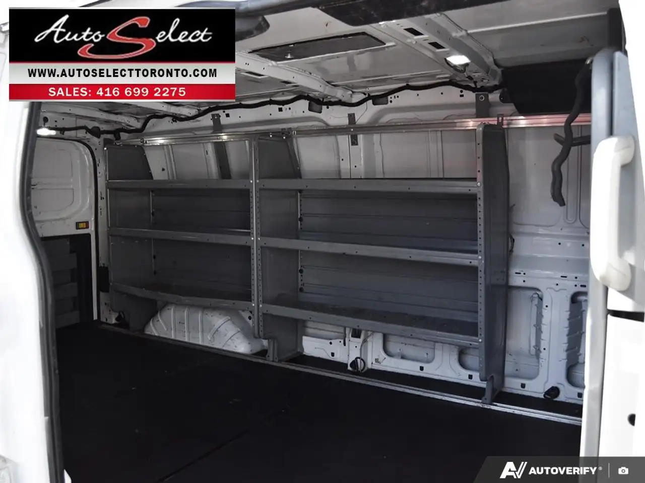 Ford Transit fotografie Ford Transit