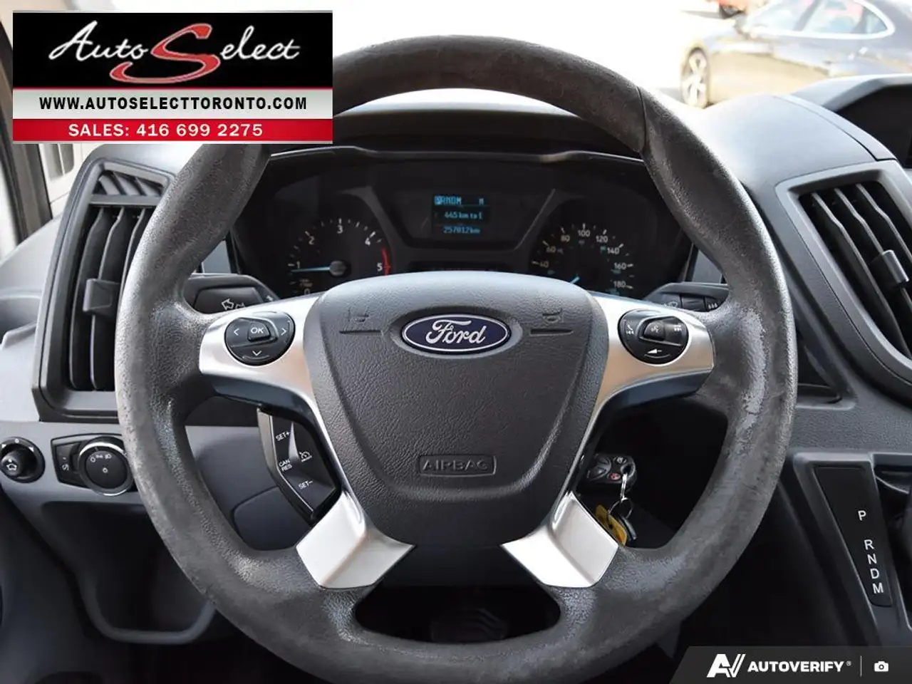 Ford Transit fotografie Ford Transit