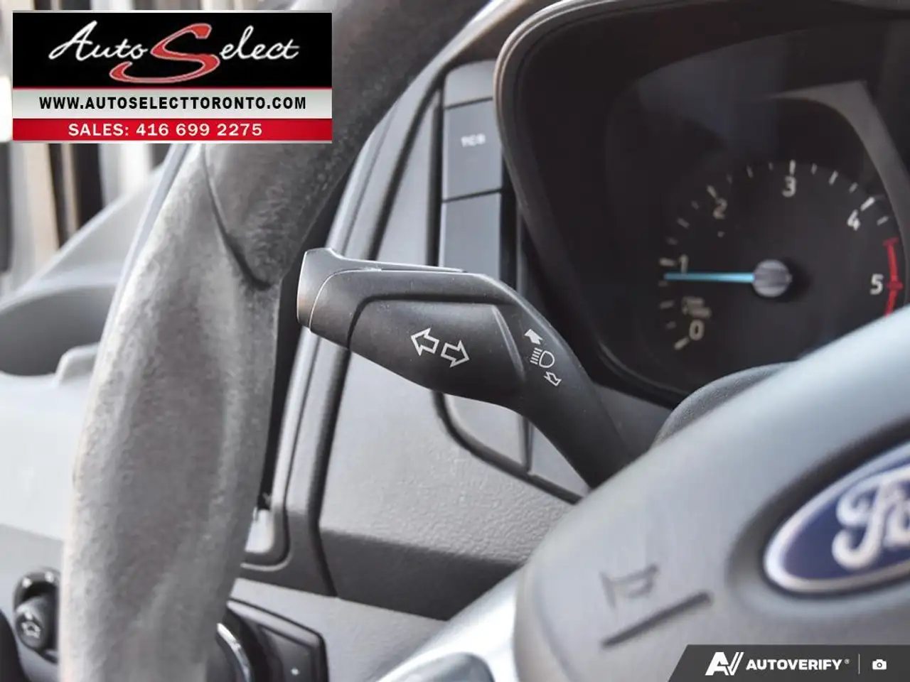 Ford Transit fotografie Ford Transit