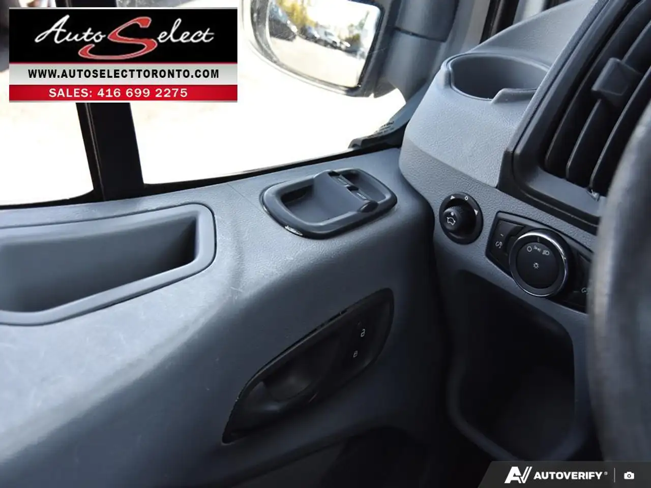 Ford Transit fotografie Ford Transit