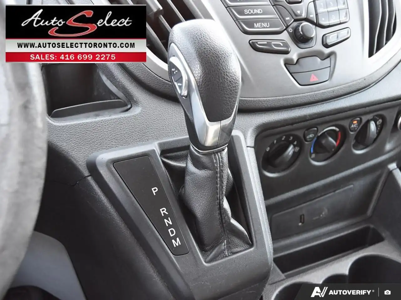 Ford Transit fotografie Ford Transit
