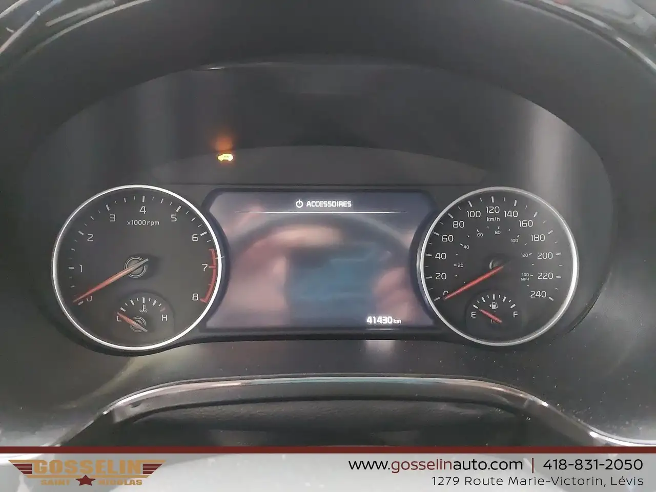 Kia Seltos снимка Kia Seltos