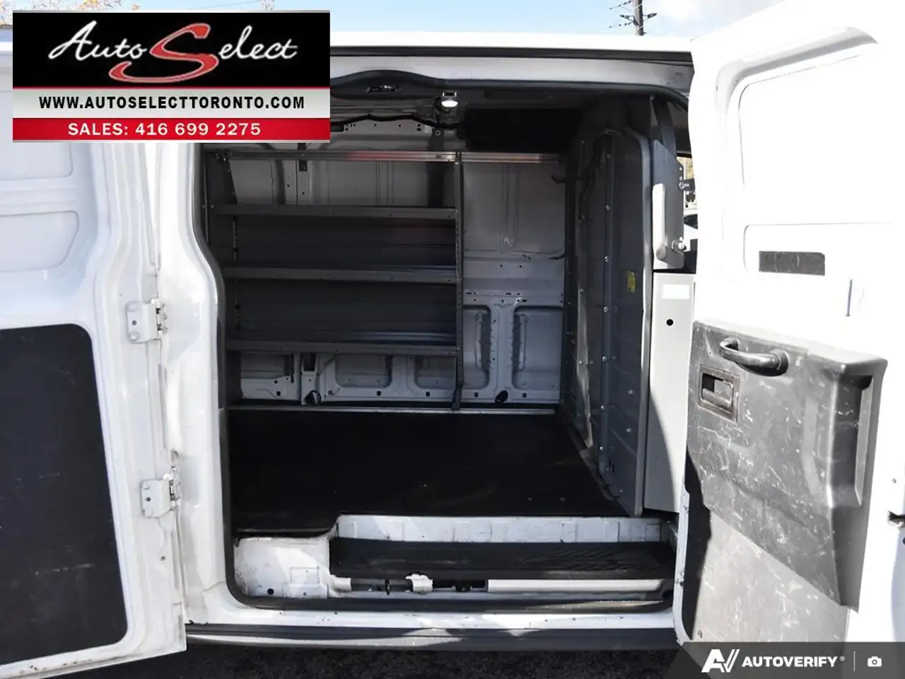 Ford Transit fotografie Ford Transit