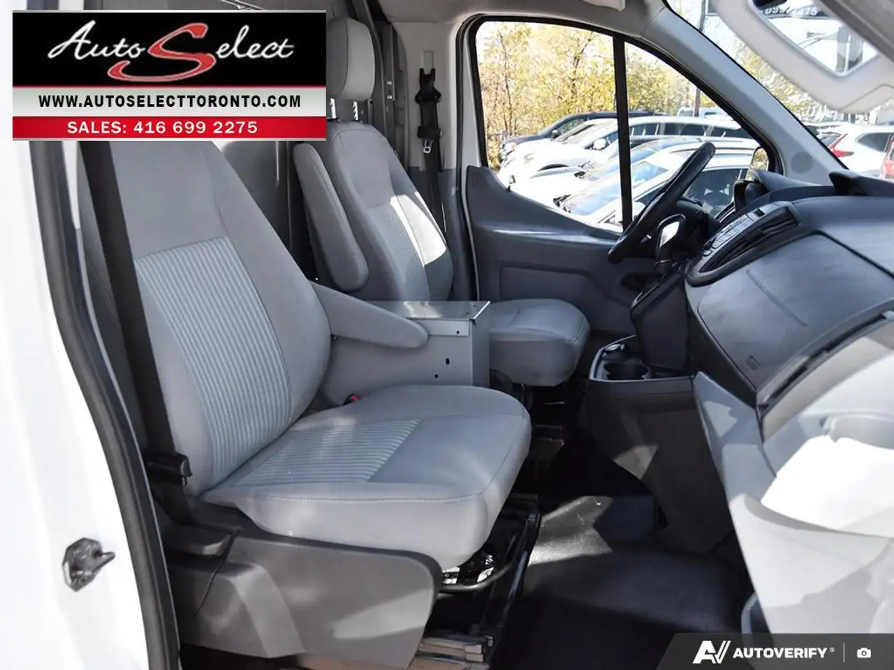 Ford Transit fotografie Ford Transit