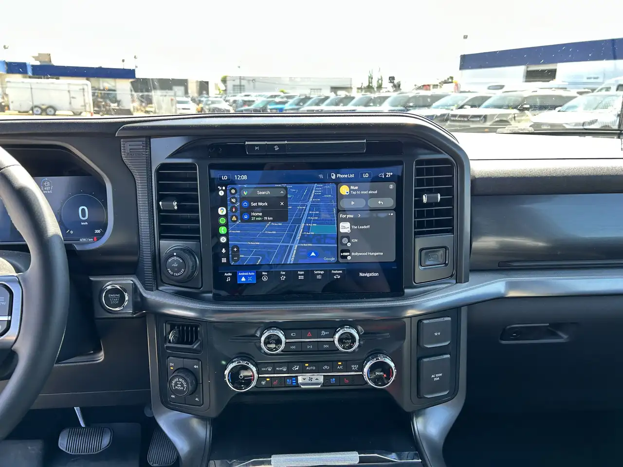Ford F 150 снимка Ford F 150