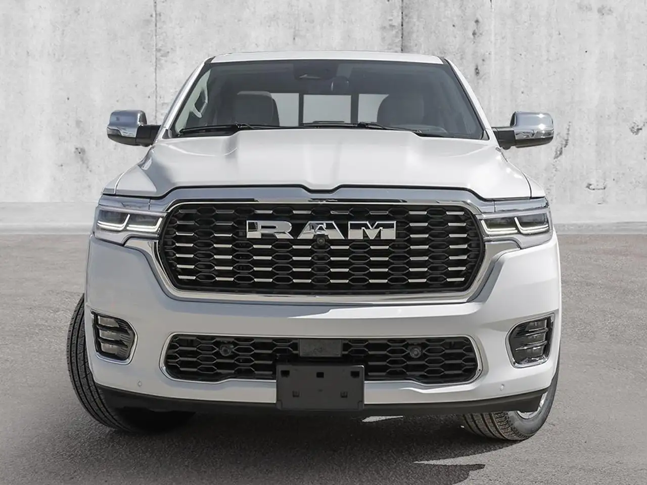 RAM 1500 photo RAM 1500
