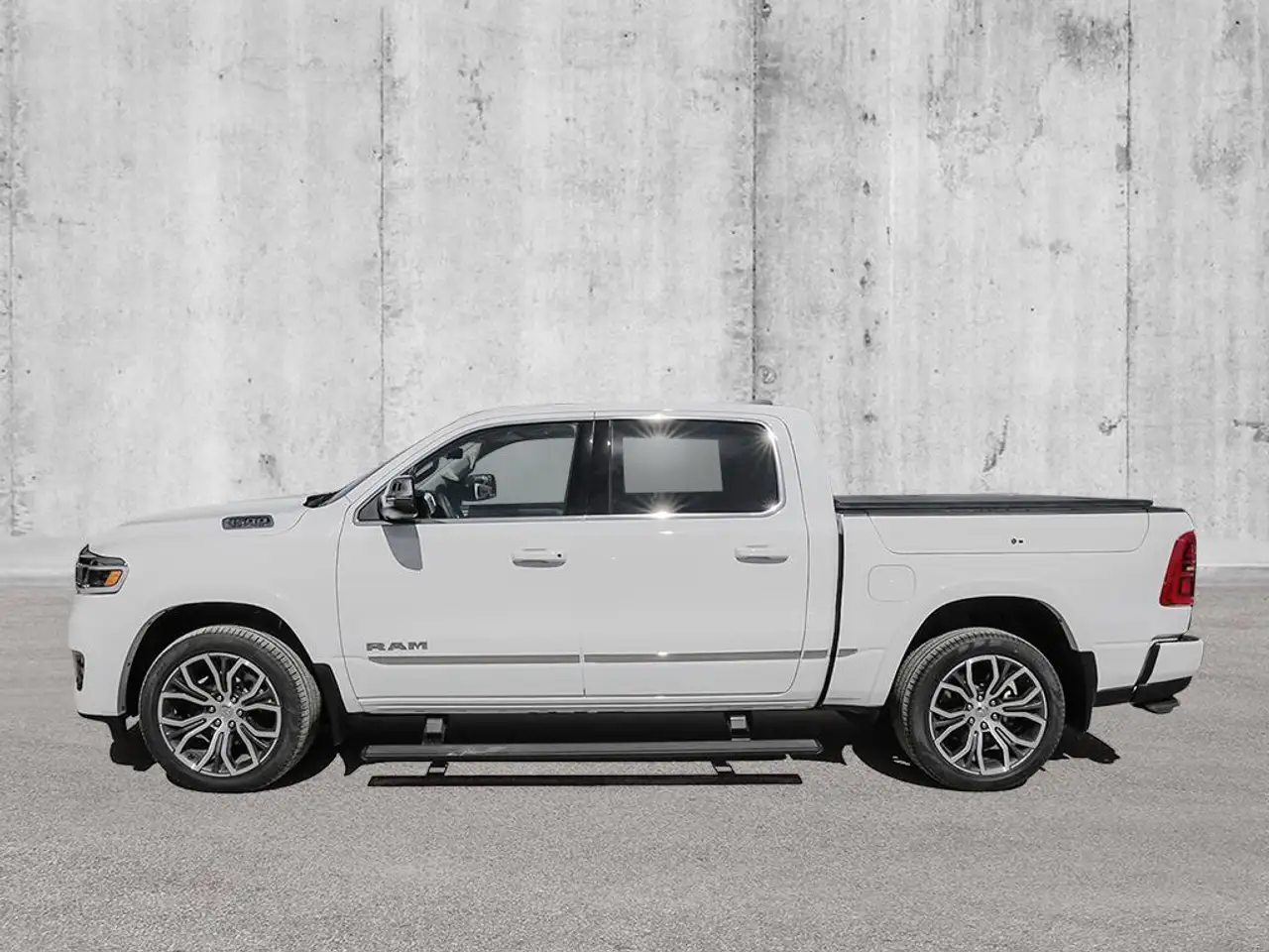 RAM 1500 photo RAM 1500