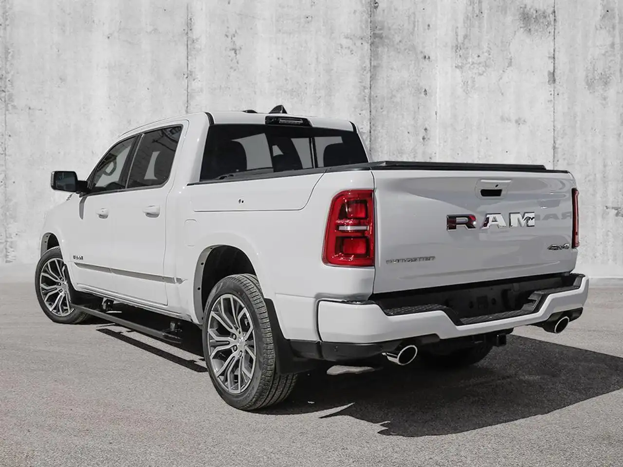 RAM 1500 photo RAM 1500