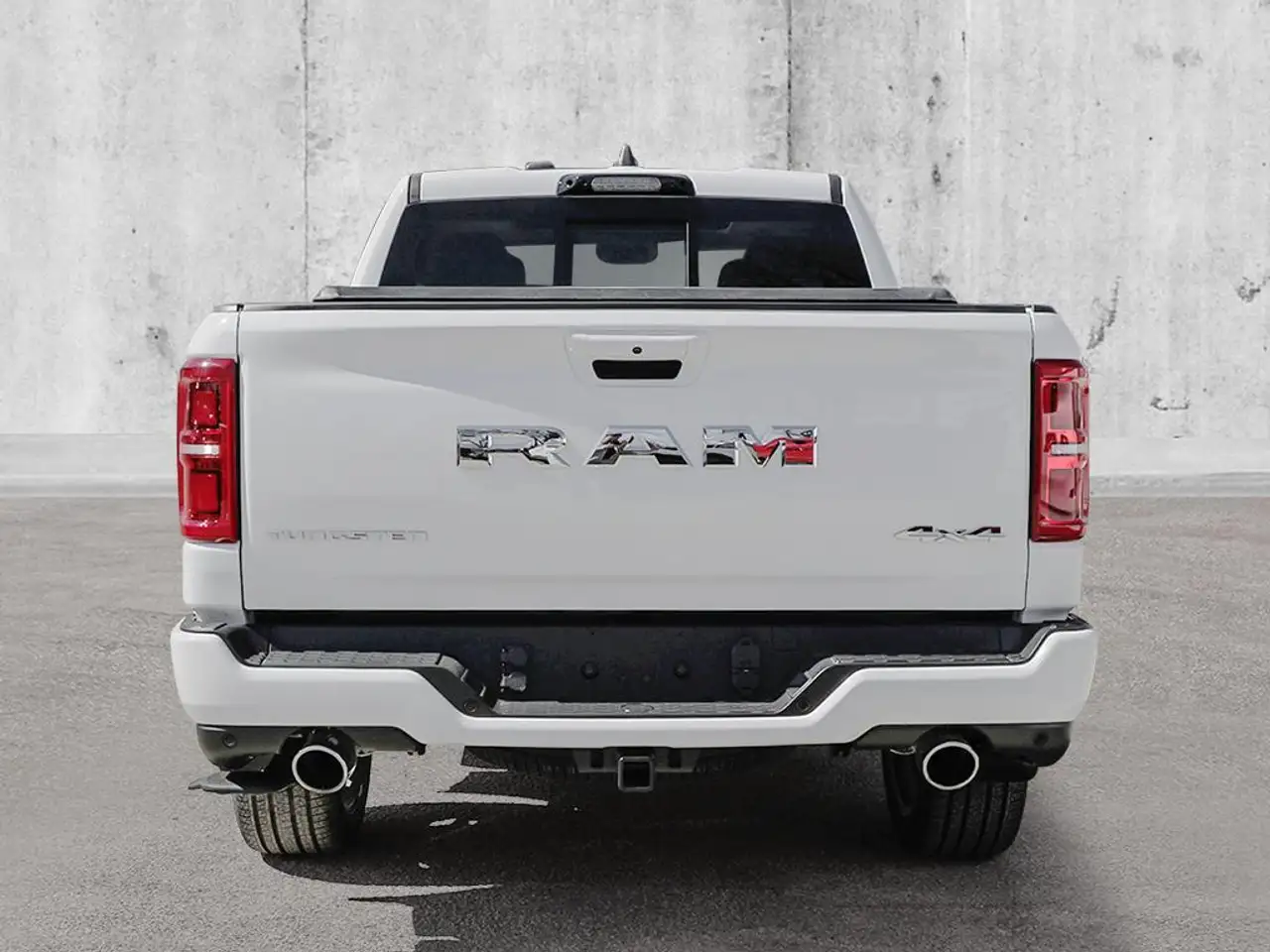 RAM 1500 photo RAM 1500