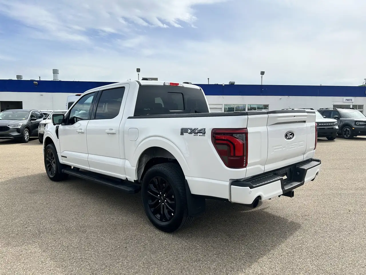 Ford F 150 снимка Ford F 150
