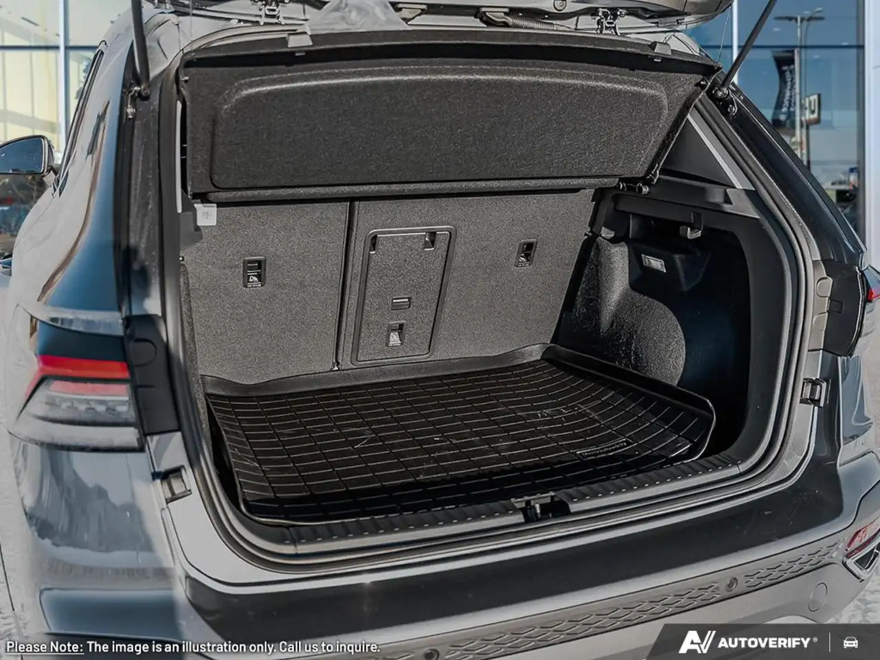 Volkswagen Taos снимка Volkswagen Taos