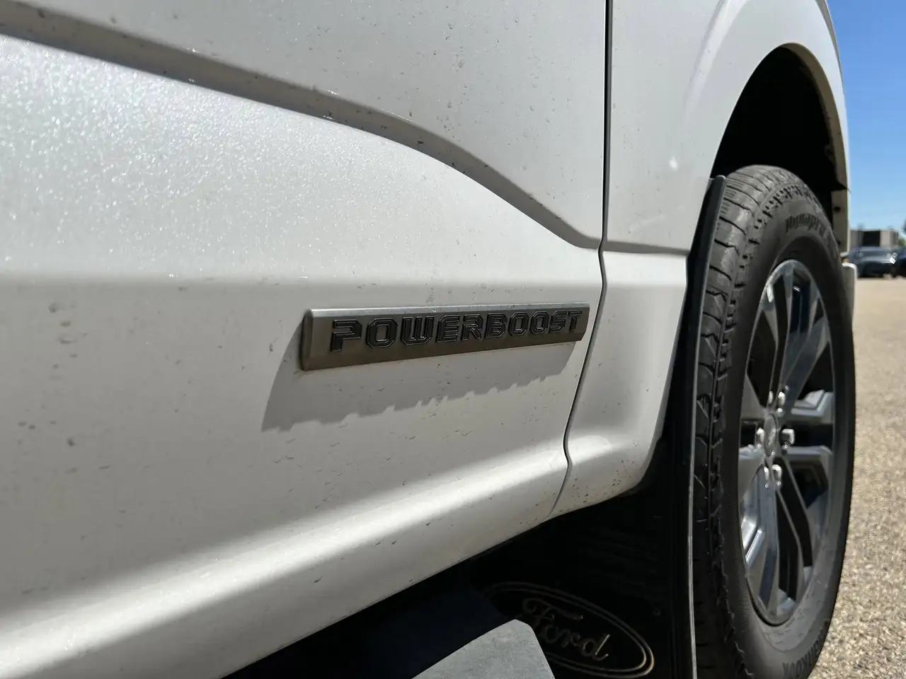 Ford F 150 снимка Ford F 150