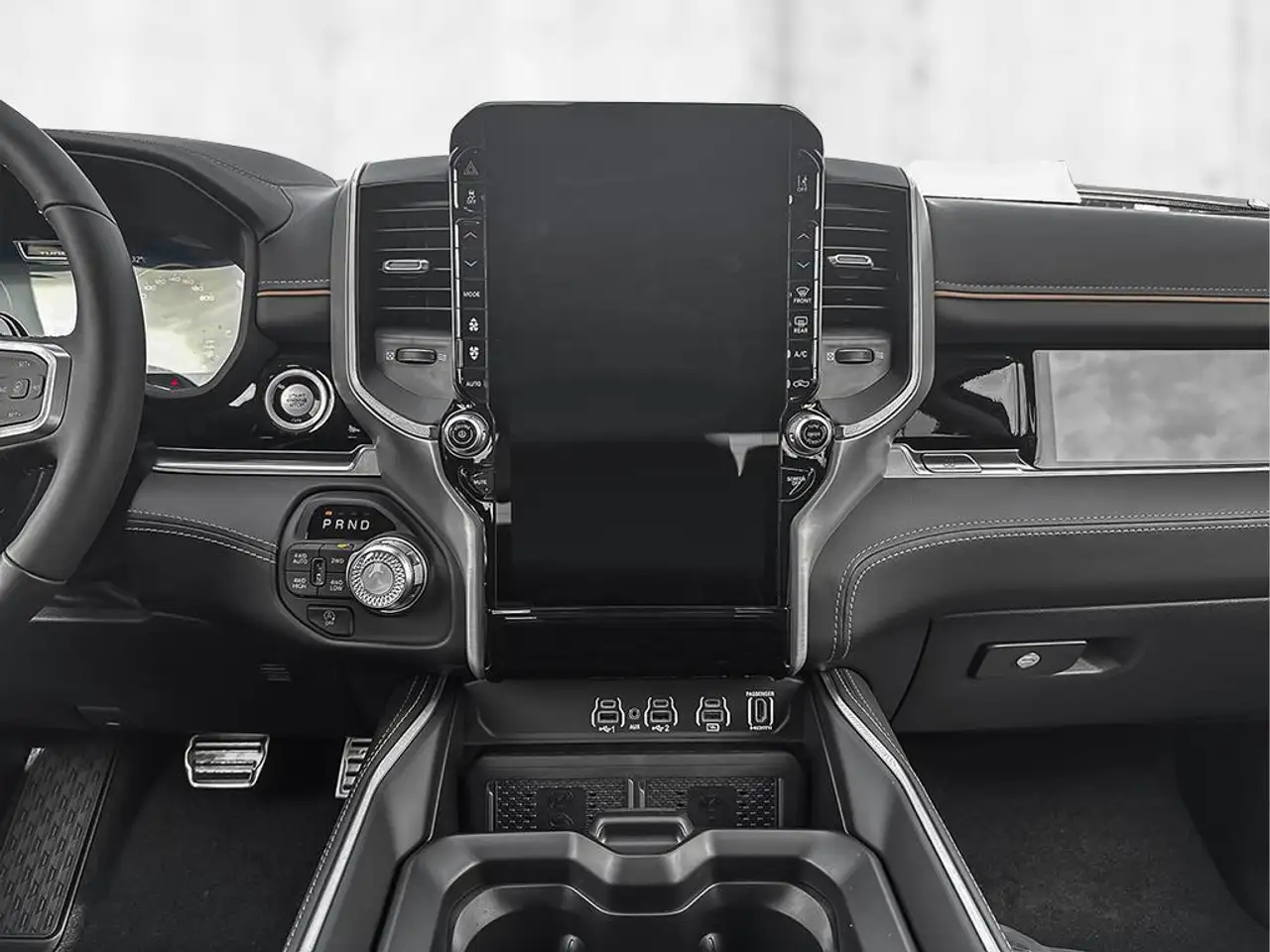 RAM 1500 photo RAM 1500