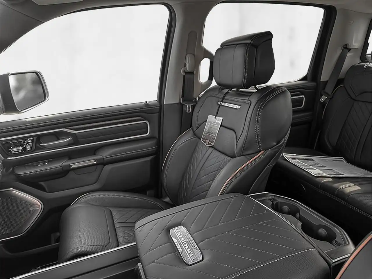 RAM 1500 photo RAM 1500