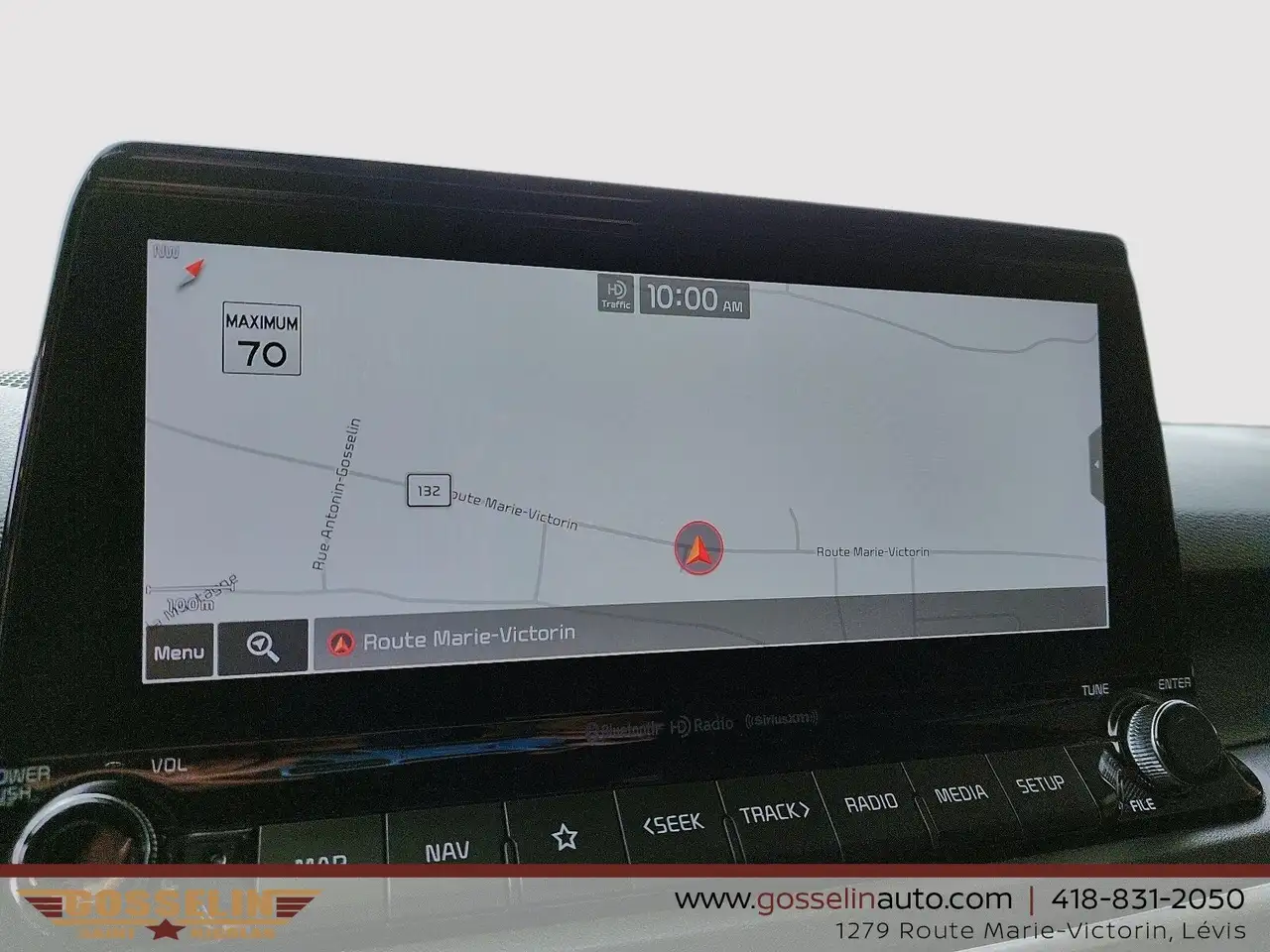Kia Seltos снимка Kia Seltos