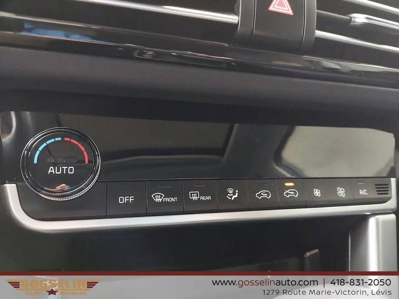 Kia Seltos снимка Kia Seltos