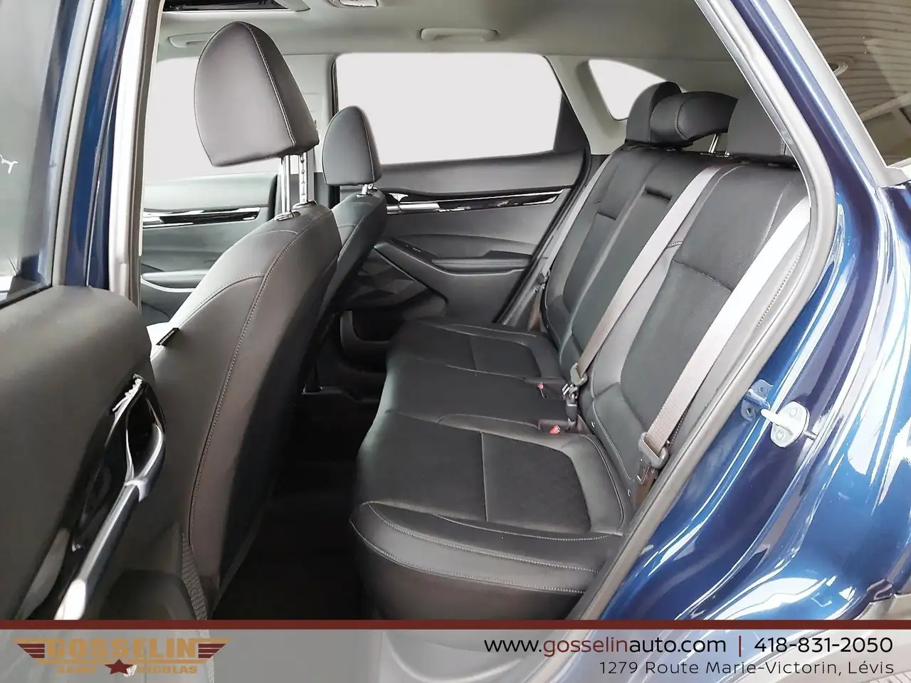 Kia Seltos снимка Kia Seltos