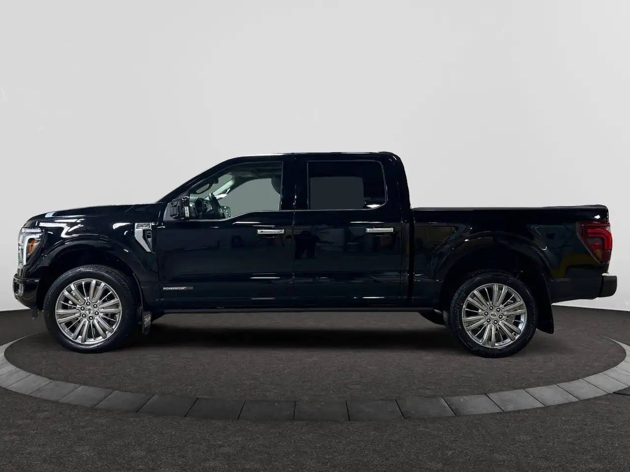 Ford F 150 fotografie Ford F 150