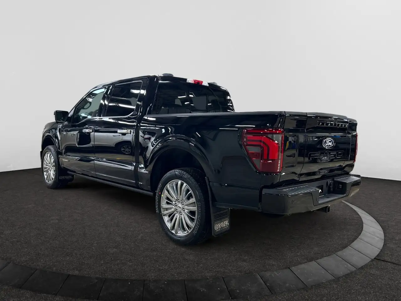 Ford F 150 fotografie Ford F 150