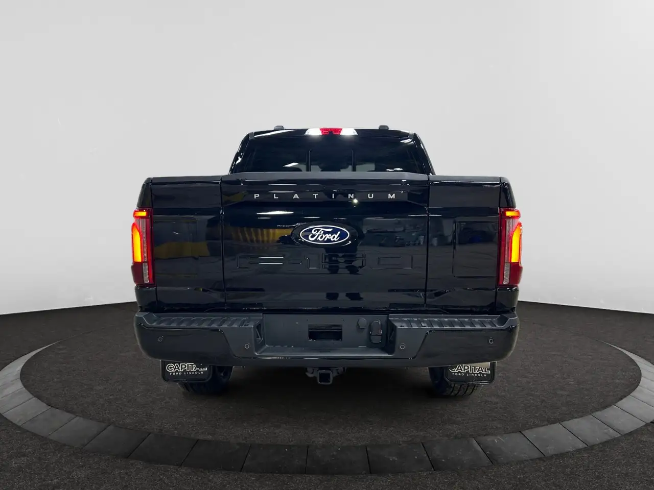 Ford F 150 fotografie Ford F 150