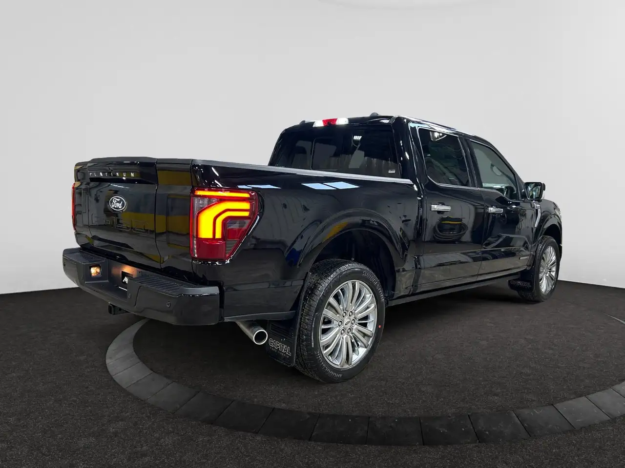 Ford F 150 fotografie Ford F 150